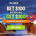 palmerbet bonus bet